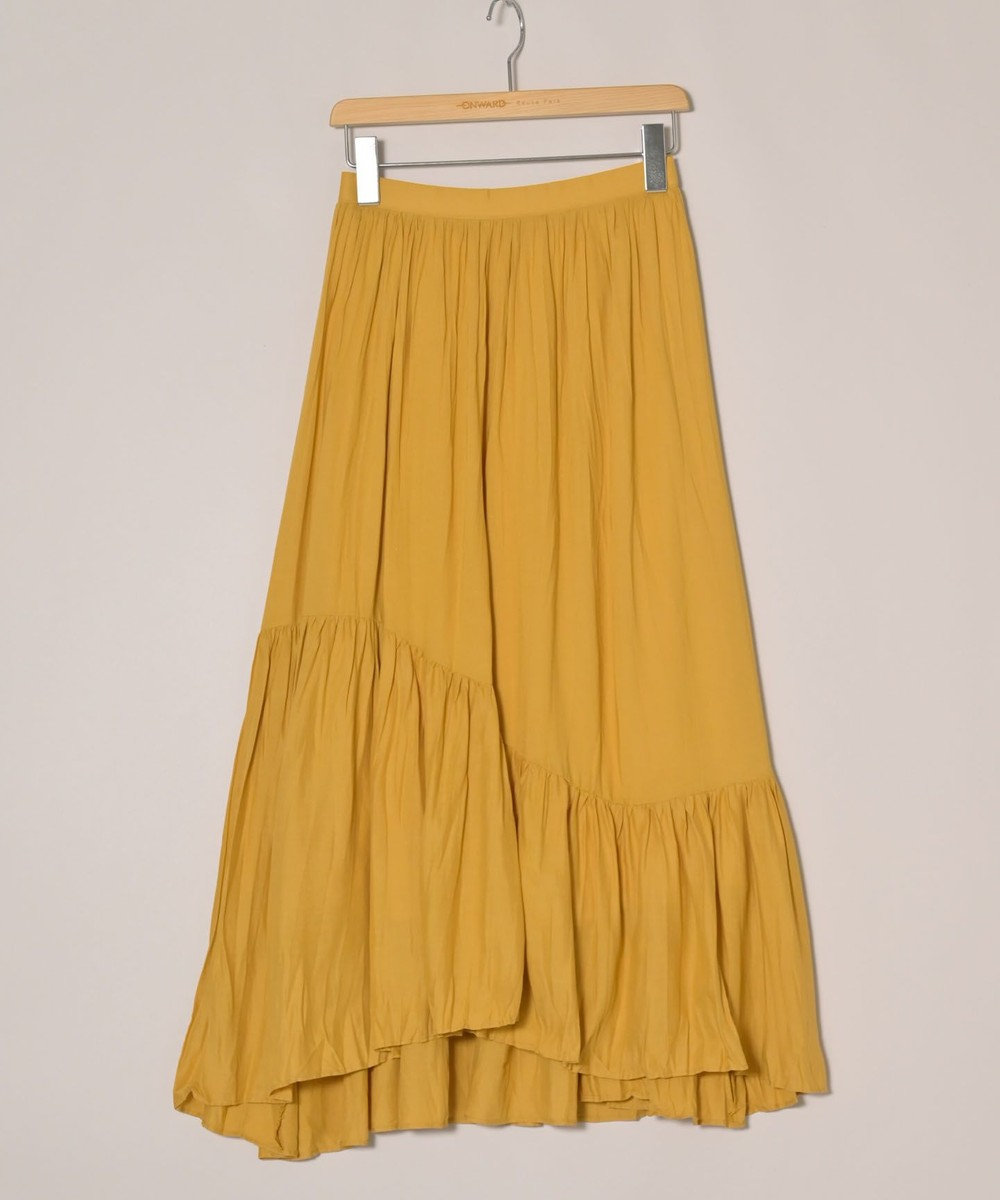 ONWARD Reuse Park 【any SiS】スカート春夏 