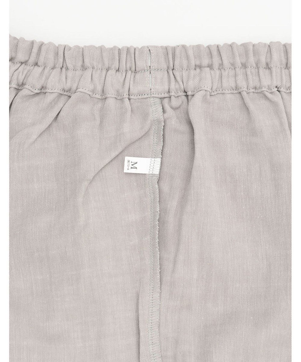 ワコール／睡眠科学 【パジャマ】　三重ガーゼ　ロング袖・ロングパンツ　睡眠科学／ワコール　YDX552 