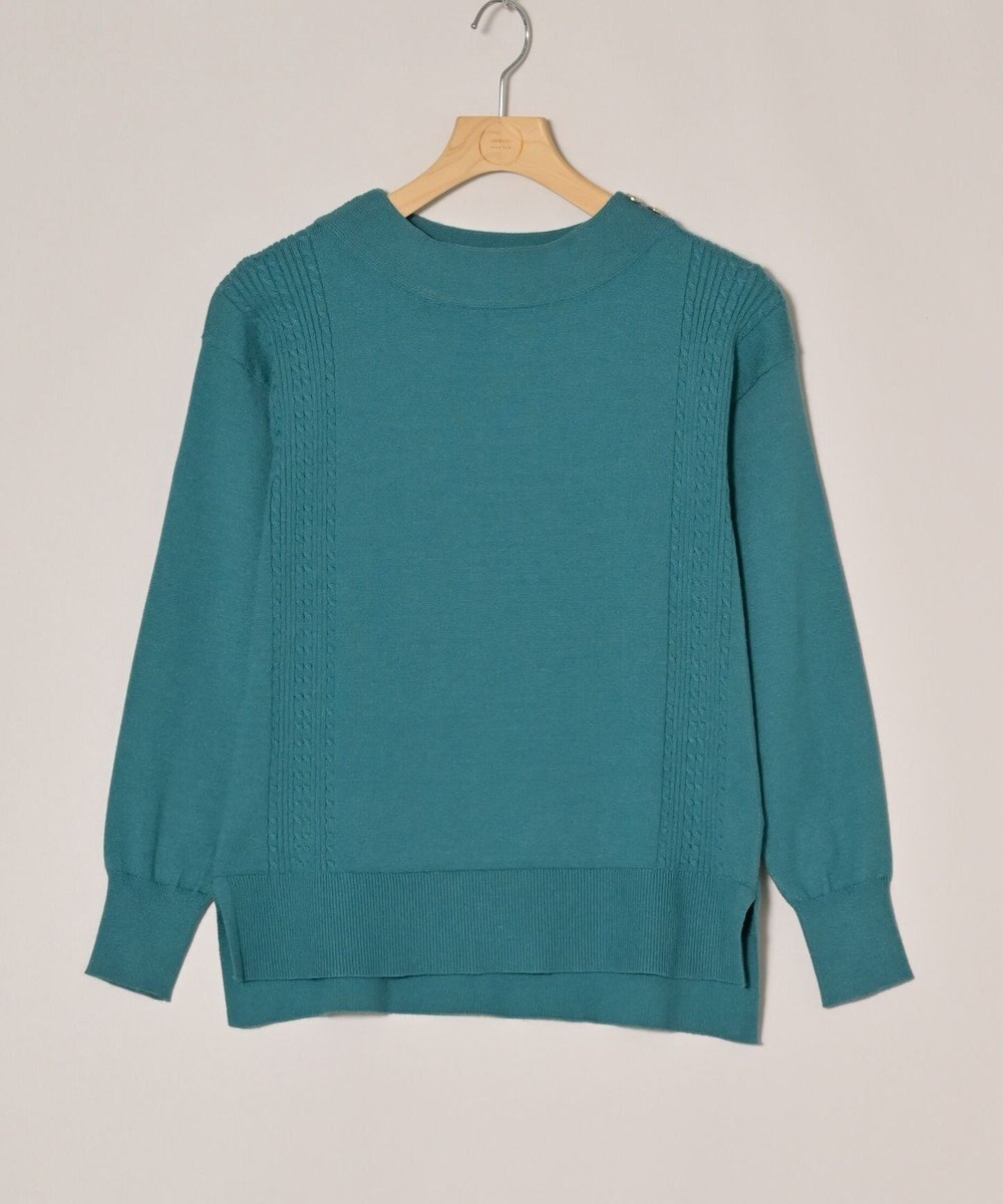 ONWARD Reuse Park 【any SiS】ニット秋冬 