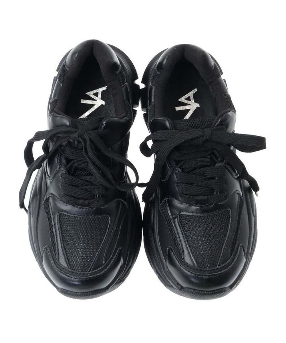 Green Parks ・ＬＥＮＡ　厚底スニーカー 