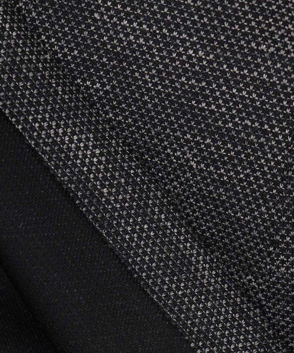 GOTAIRIKU 2年連続売上NO1【吸水速乾/ウォッシャブル/ストレッチ】ノルマンディーリネン カーディガンジャケット(25年モデル) 