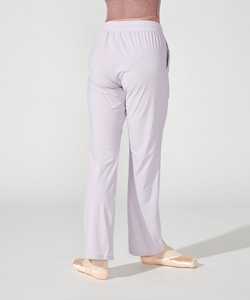 Chacott ウォームアップパンツ 