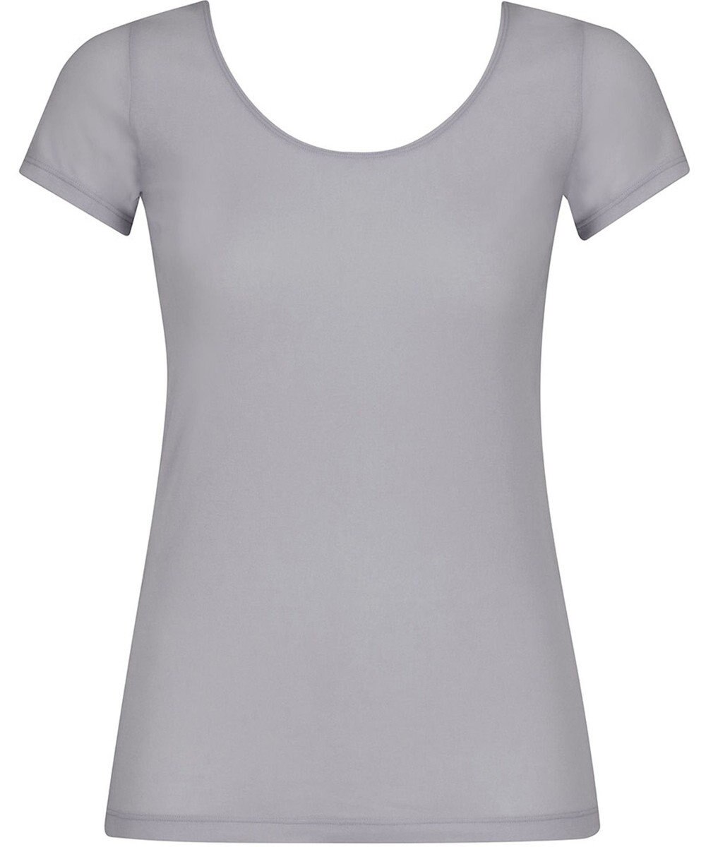 Wing インナー 【綿の贅沢オーガニック】 オーガニックコットン混素材 薄くて軽い ２分袖 EL1256 ウイング／ワコール 