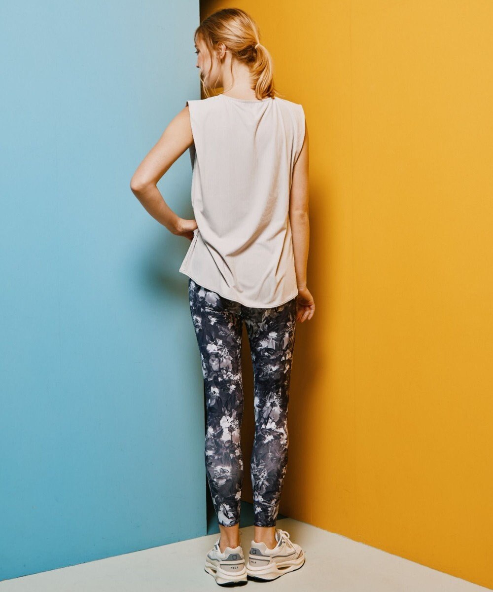 San-ai Resort（三愛水着楽園） 【水陸両用】　トップス　M・L　【Reir（レイール）】 