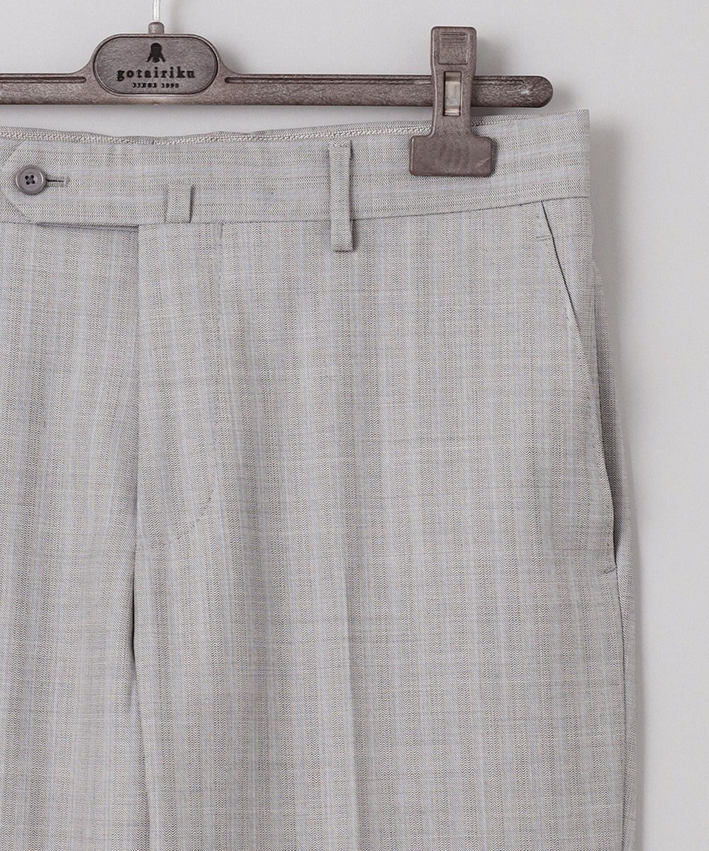 GOTAIRIKU 【DORMEUIL】MILLENNIAL スーツ 