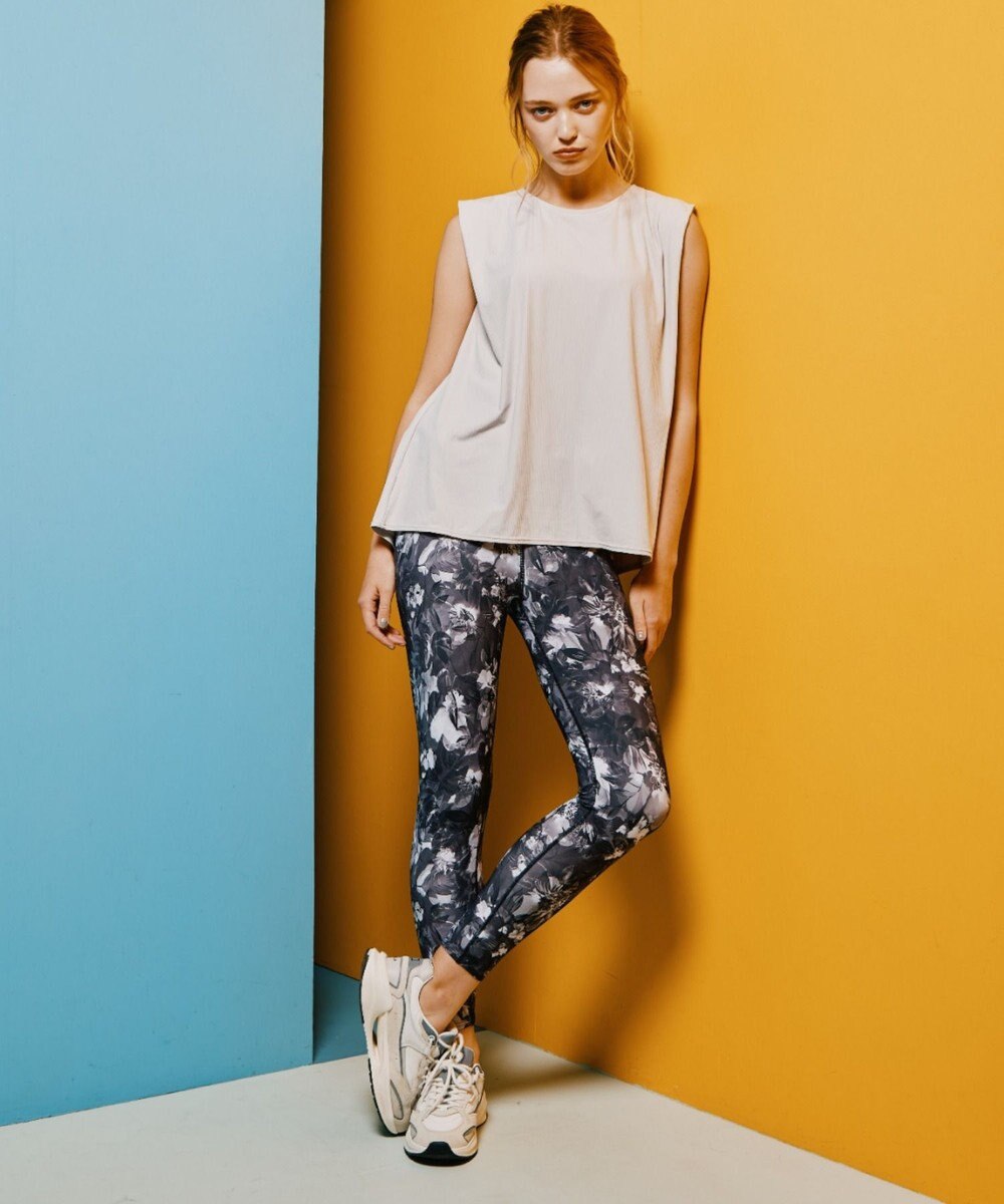 San-ai Resort（三愛水着楽園） 【水陸両用】　トップス　M・L　【Reir（レイール）】 