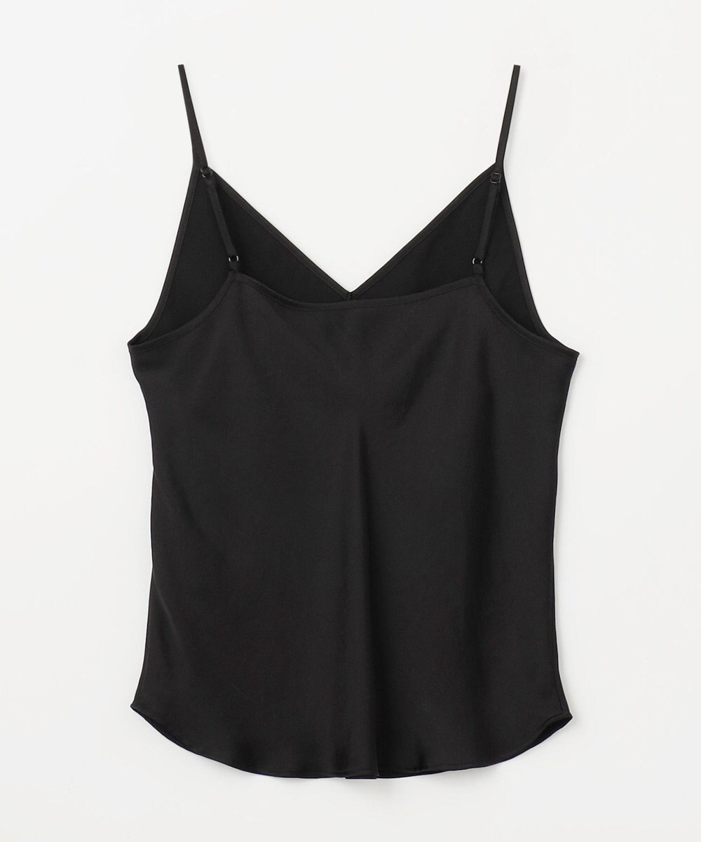 GRACE CONTINENTAL サテンキャミソール 