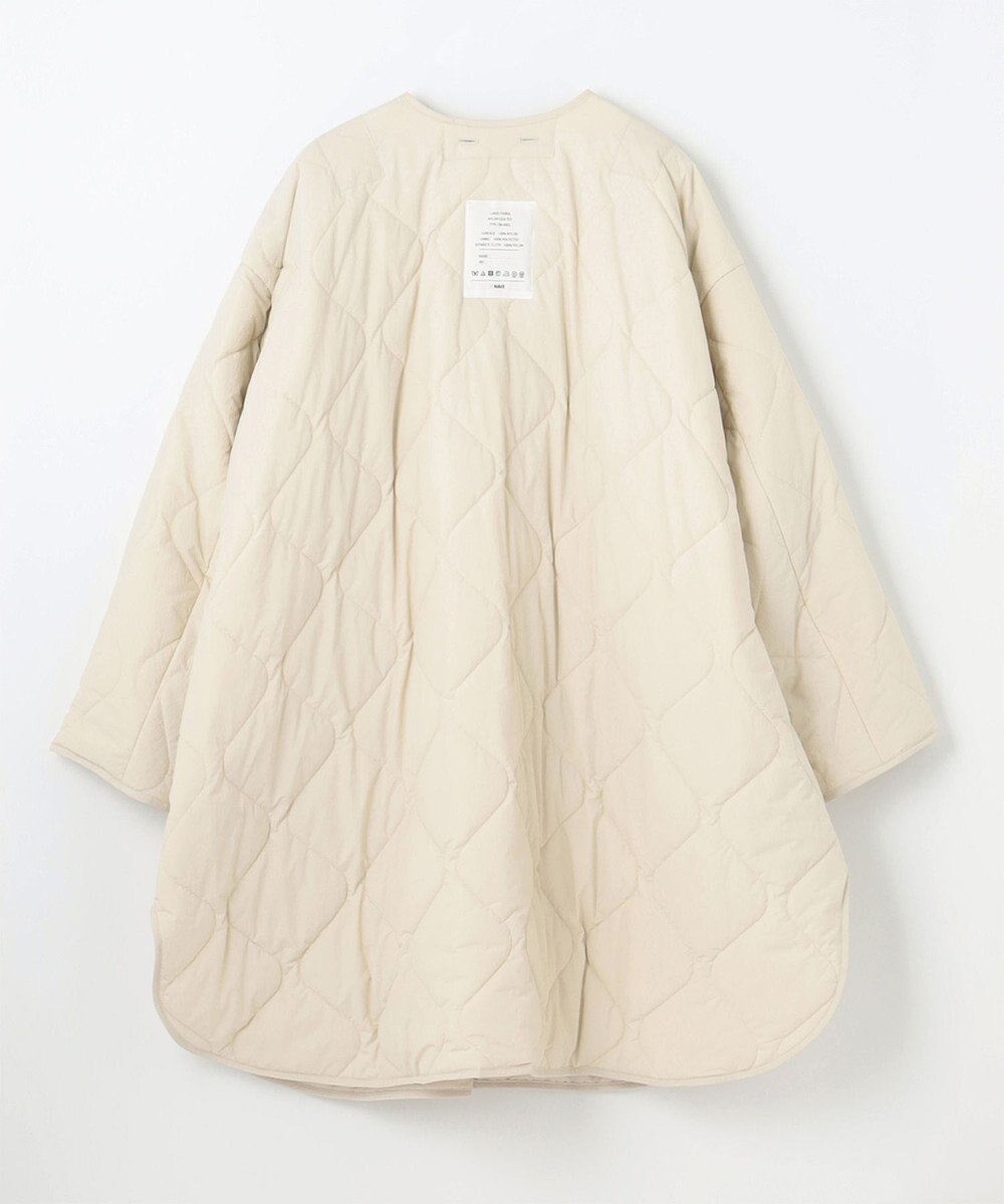 NAVE ライナーキルトアウターsize2 