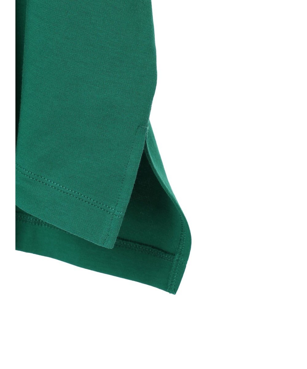 AMERICAN HOLIC 接触冷感ポンチョシルエットポンチプルオーバー 