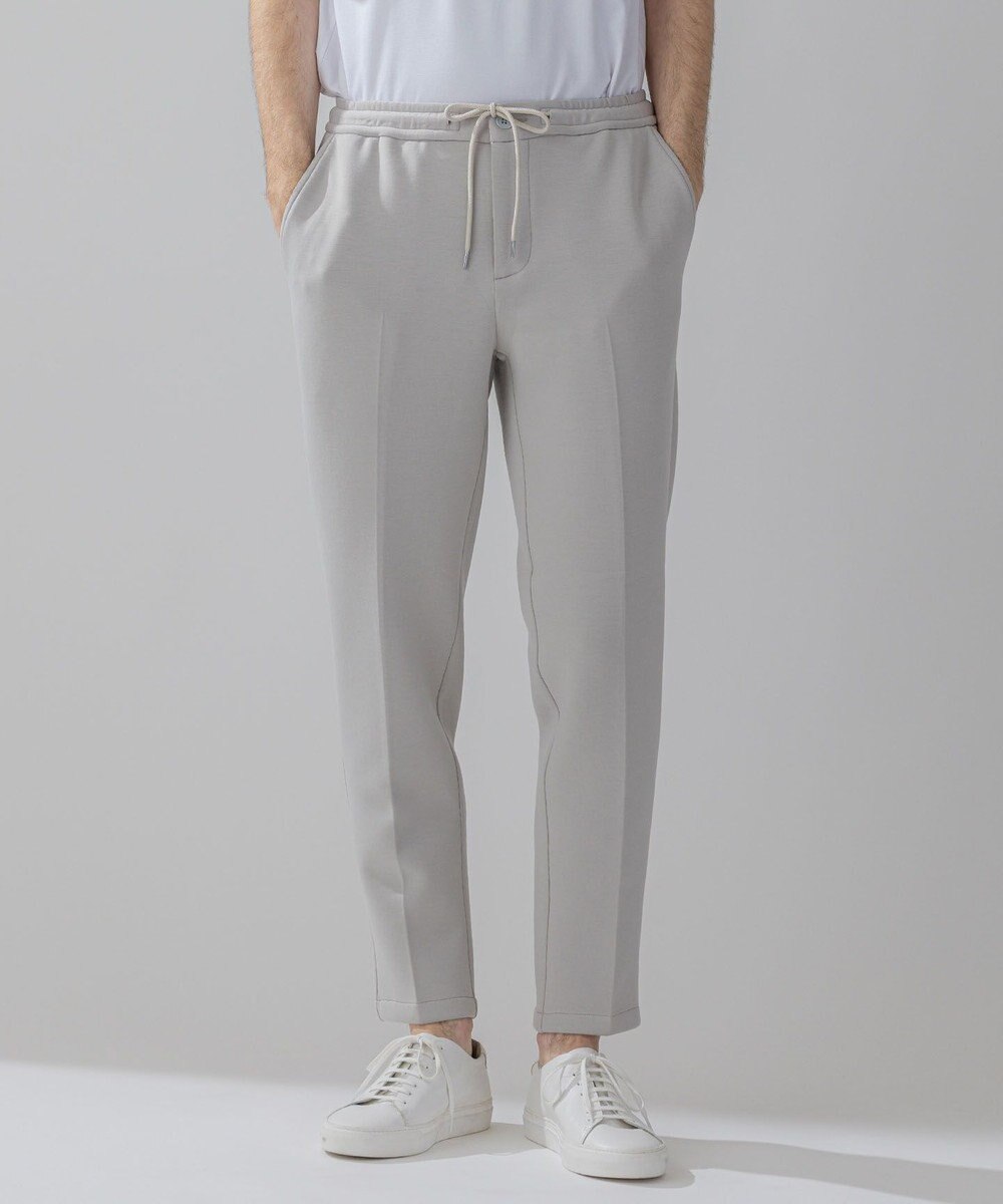 JOSEPH HOMME 【WEB・一部店舗限定 】 ダブルジャージー / PEGG EASY 