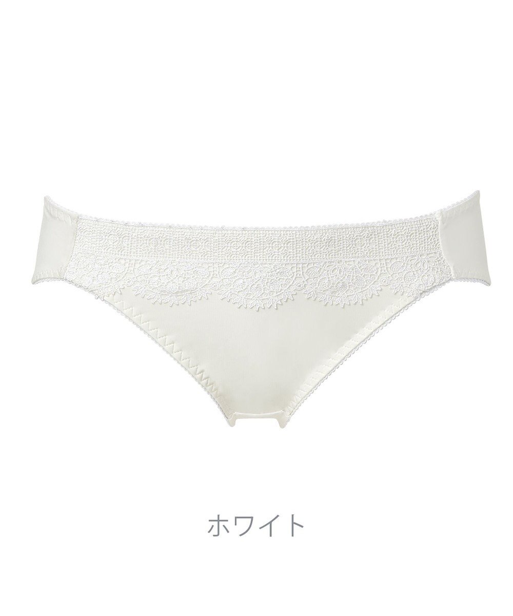 BRADELIS New York 【NuBra】セレーネ ショーツ デザインヌーブラ 