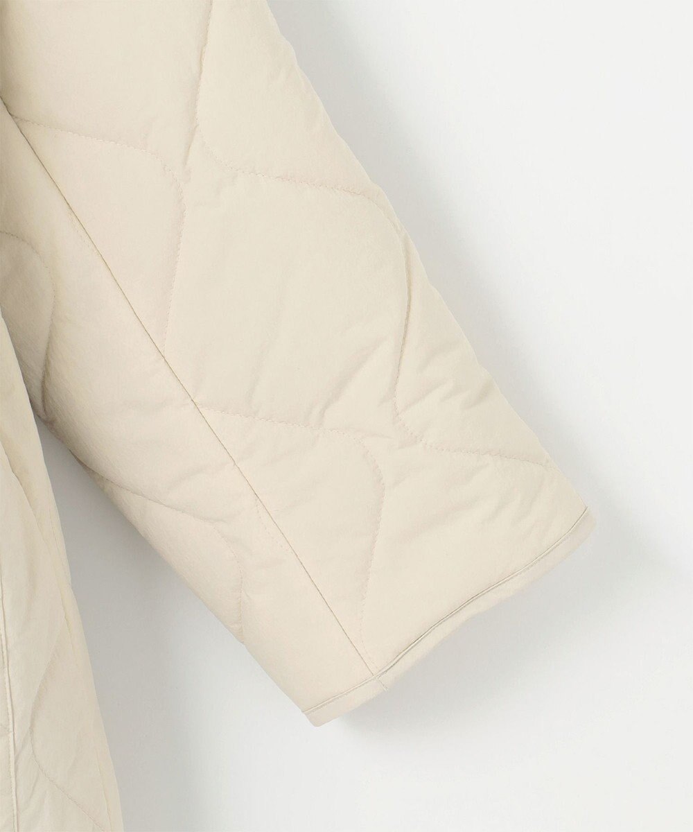 NAVE ライナーキルトアウターsize2 