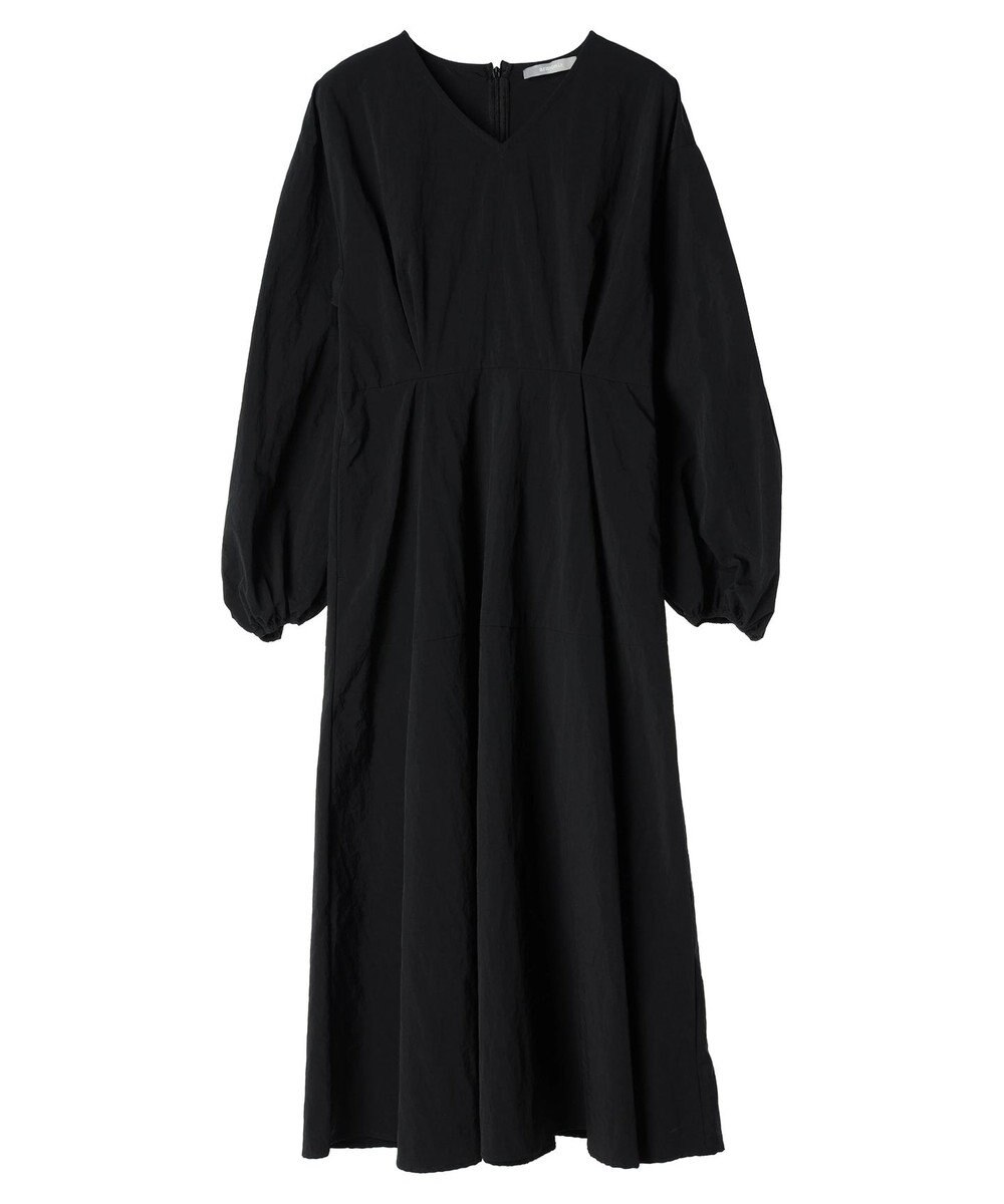 Green Parks armonia．ウエストタックワンピース 