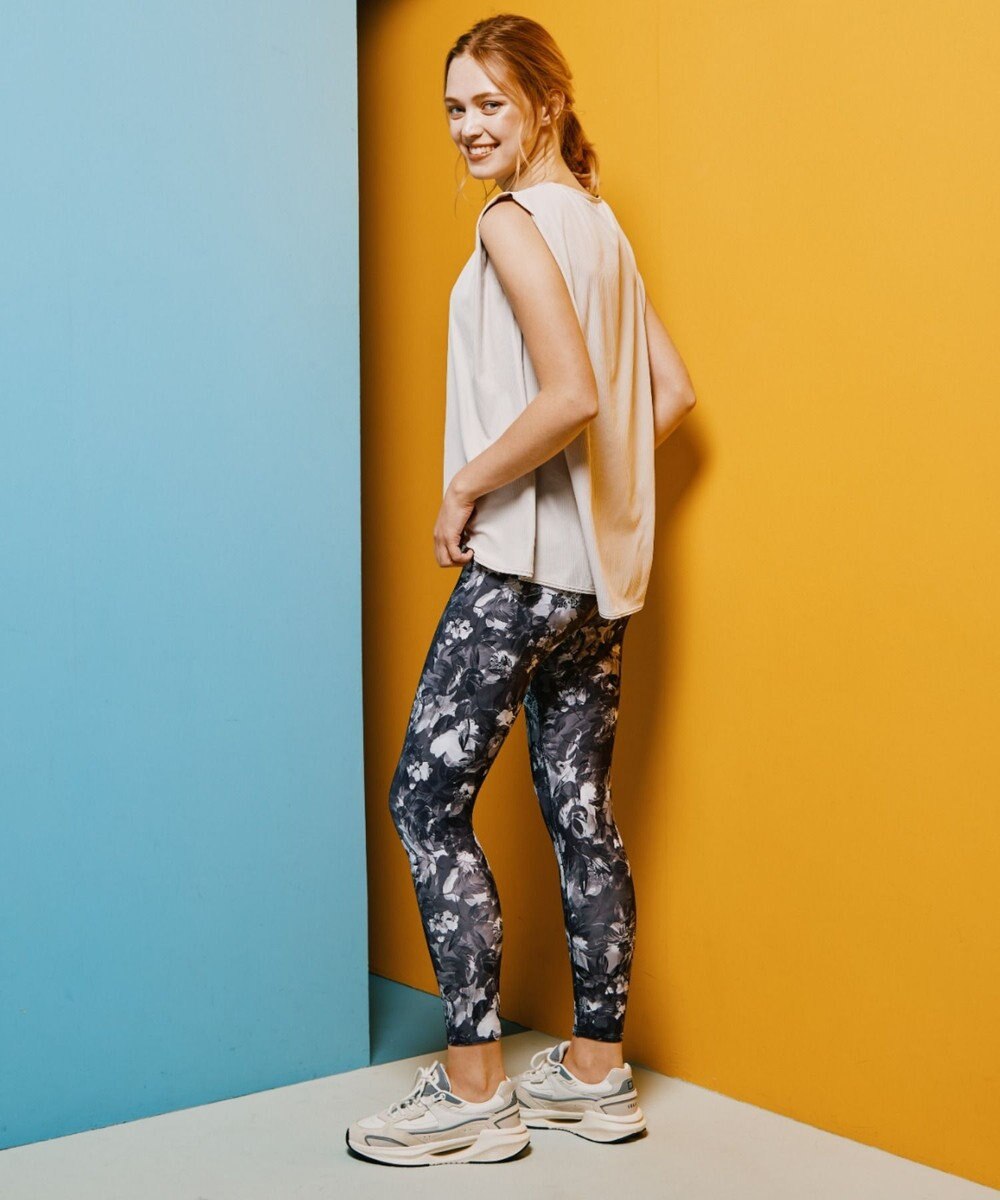 San-ai Resort（三愛水着楽園） 【水陸両用】　トップス　M・L　【Reir（レイール）】 