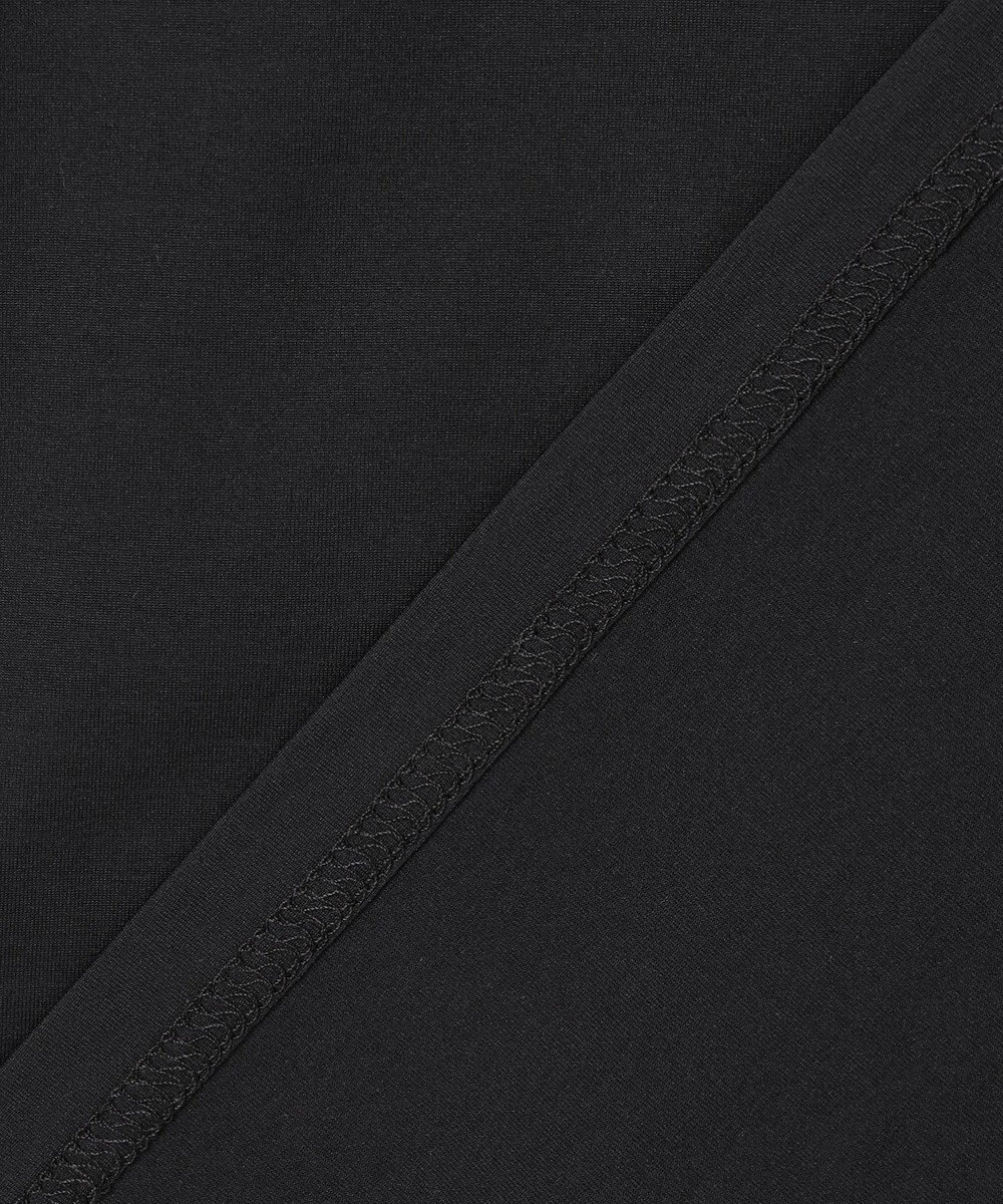 PW CIRCULUS 【MEN】9モチーフモックネック ゴルフ 