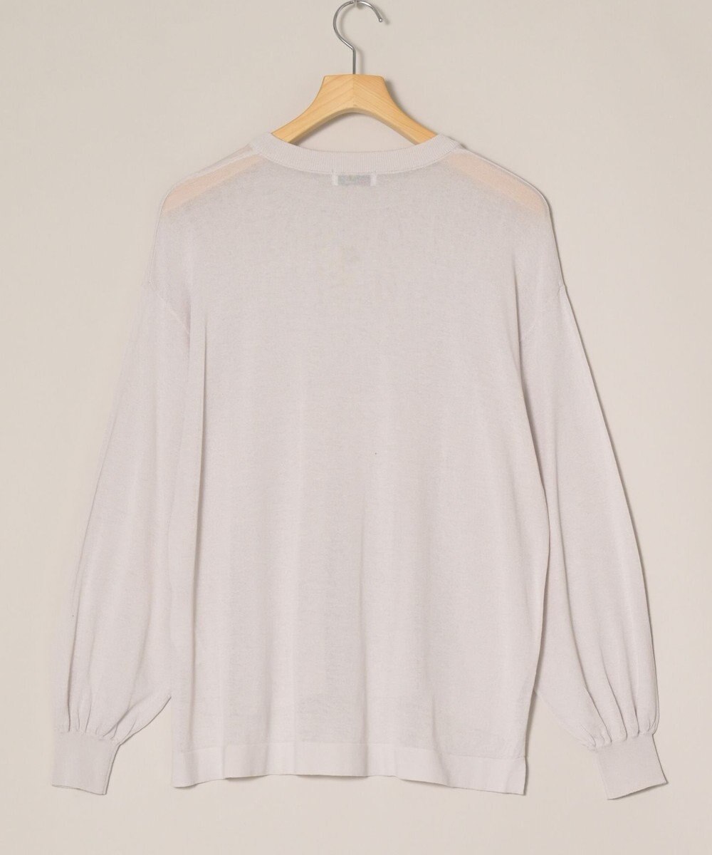 ONWARD Reuse Park 【any FAM】ニット春夏 