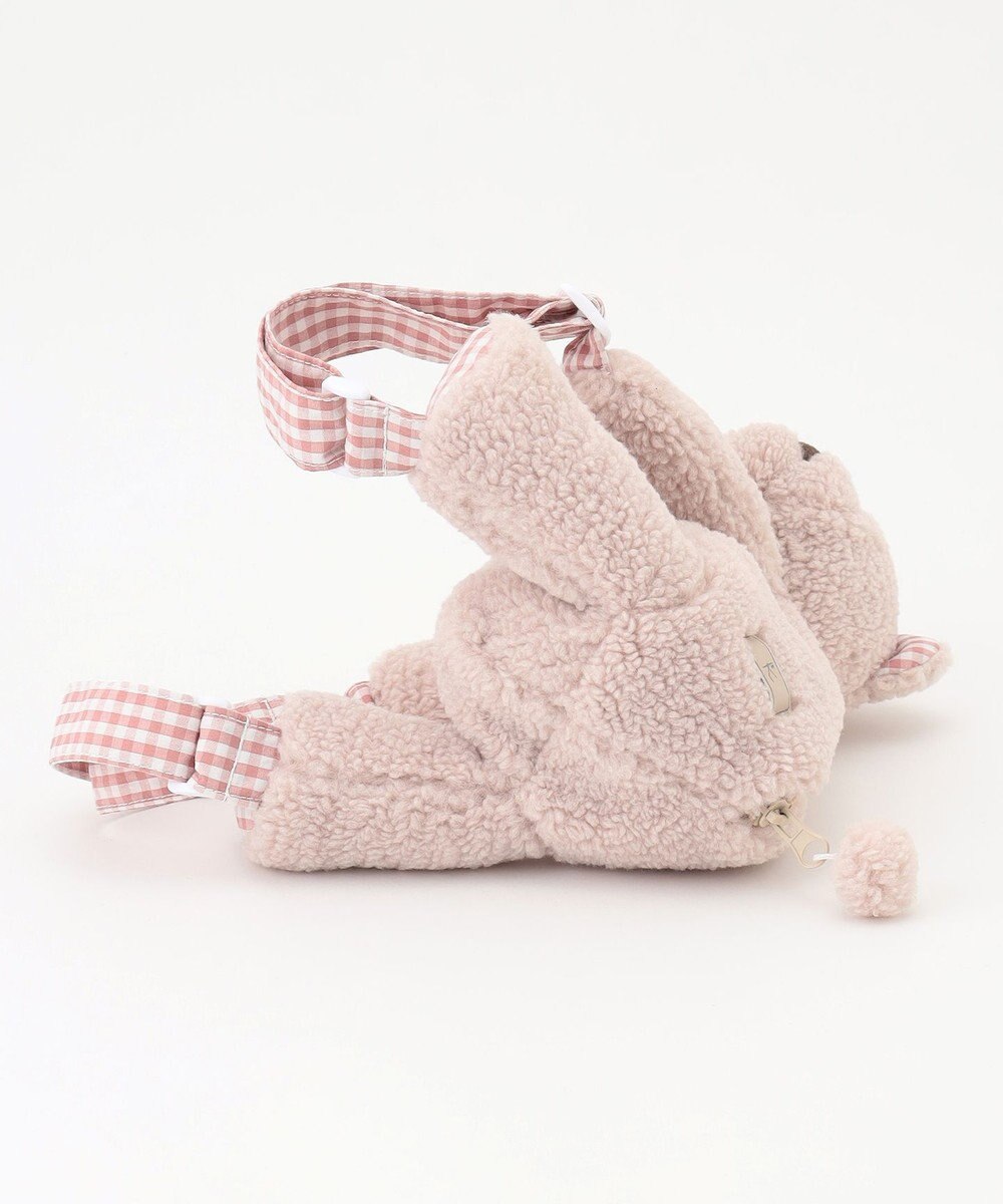 組曲 KIDS 【Fサイス】ハグミーベア リュック 