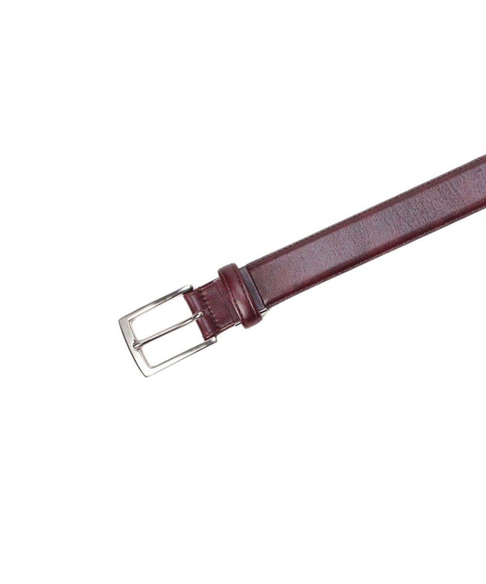 REGAL FOOT COMMUNITY 【リーガル】TS89 銀付き スムースベルト ベルト 