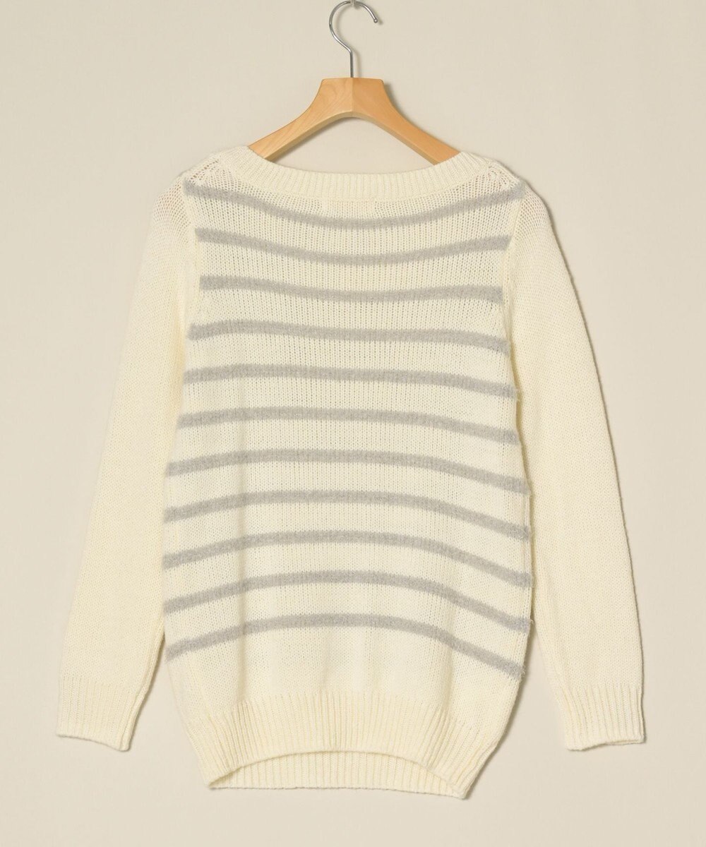 ONWARD Reuse Park 【any SiS】ニット秋冬 