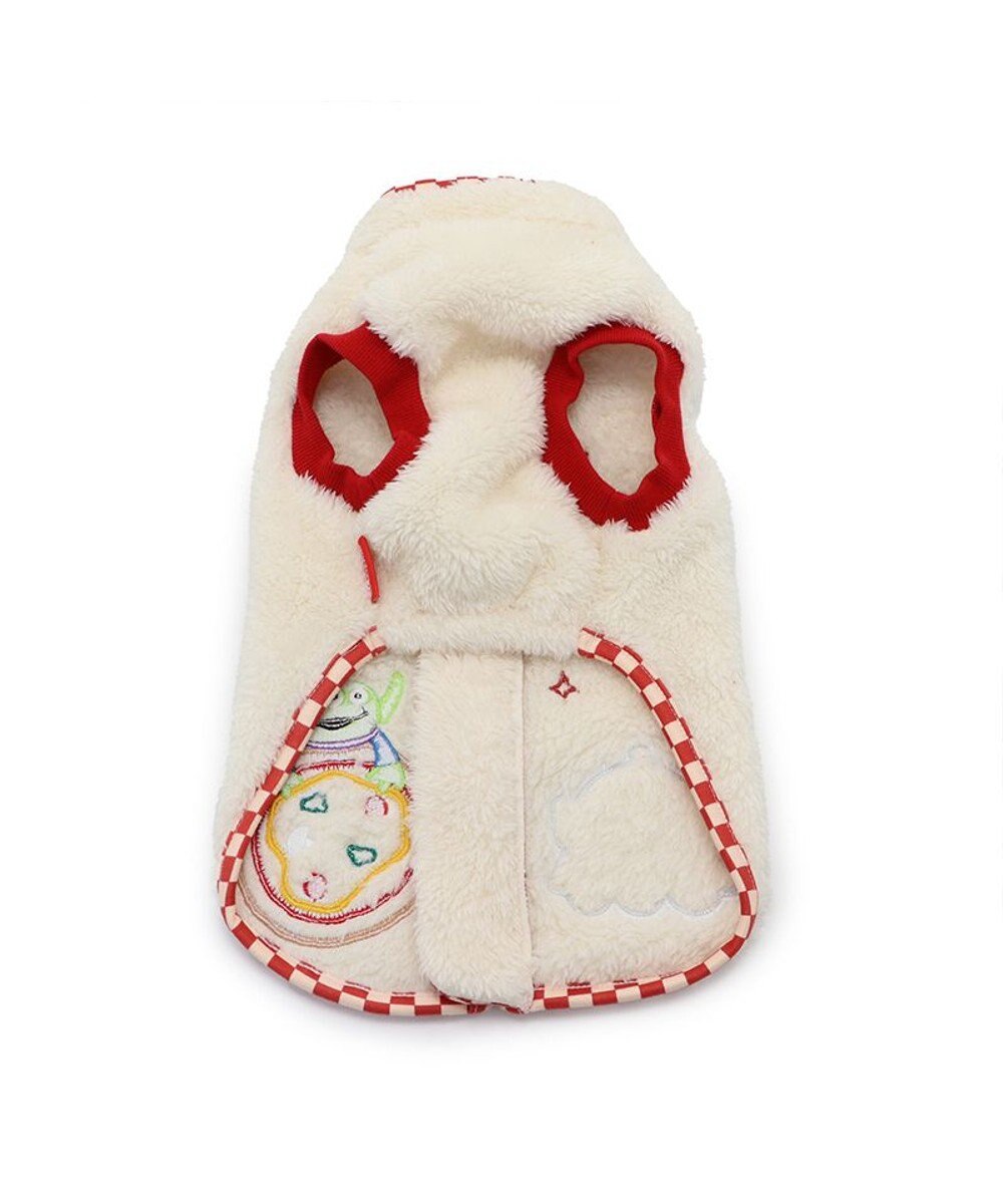 PET PARADISE ディズニー トイ・ストーリー  ベスト 《ピザプラネット》 小型犬 