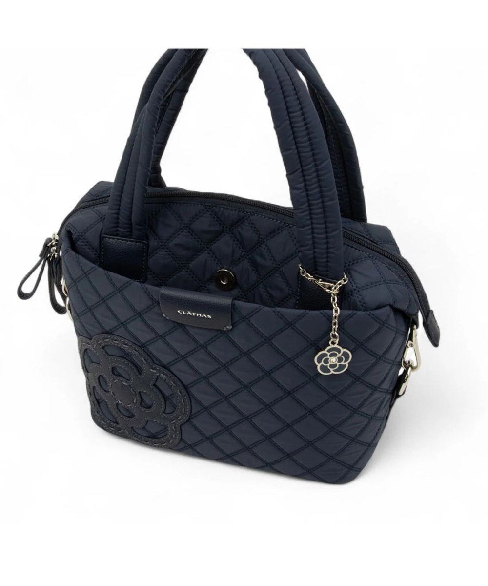 CLATHAS カペラ ボストンバッグ 