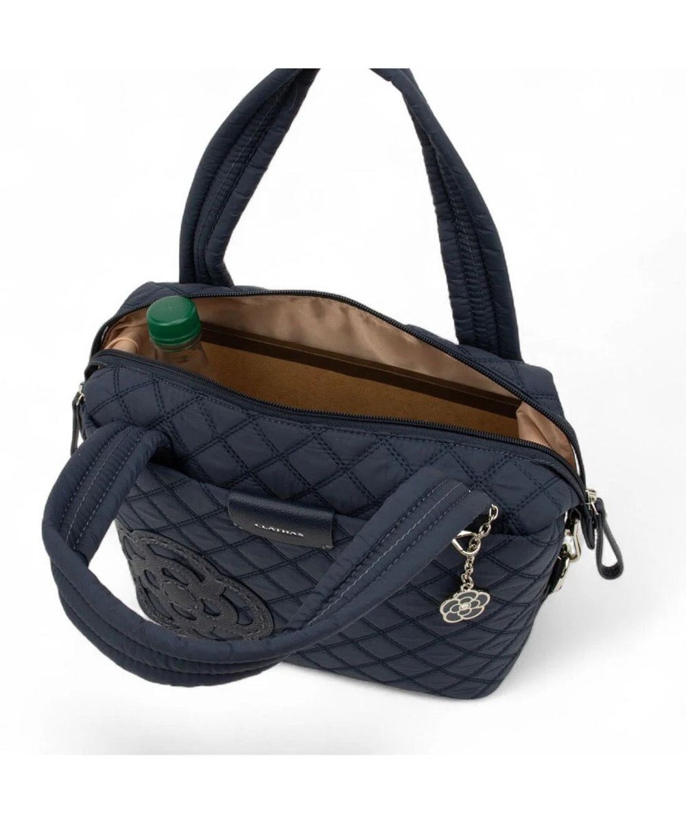 CLATHAS カペラ ボストンバッグ 