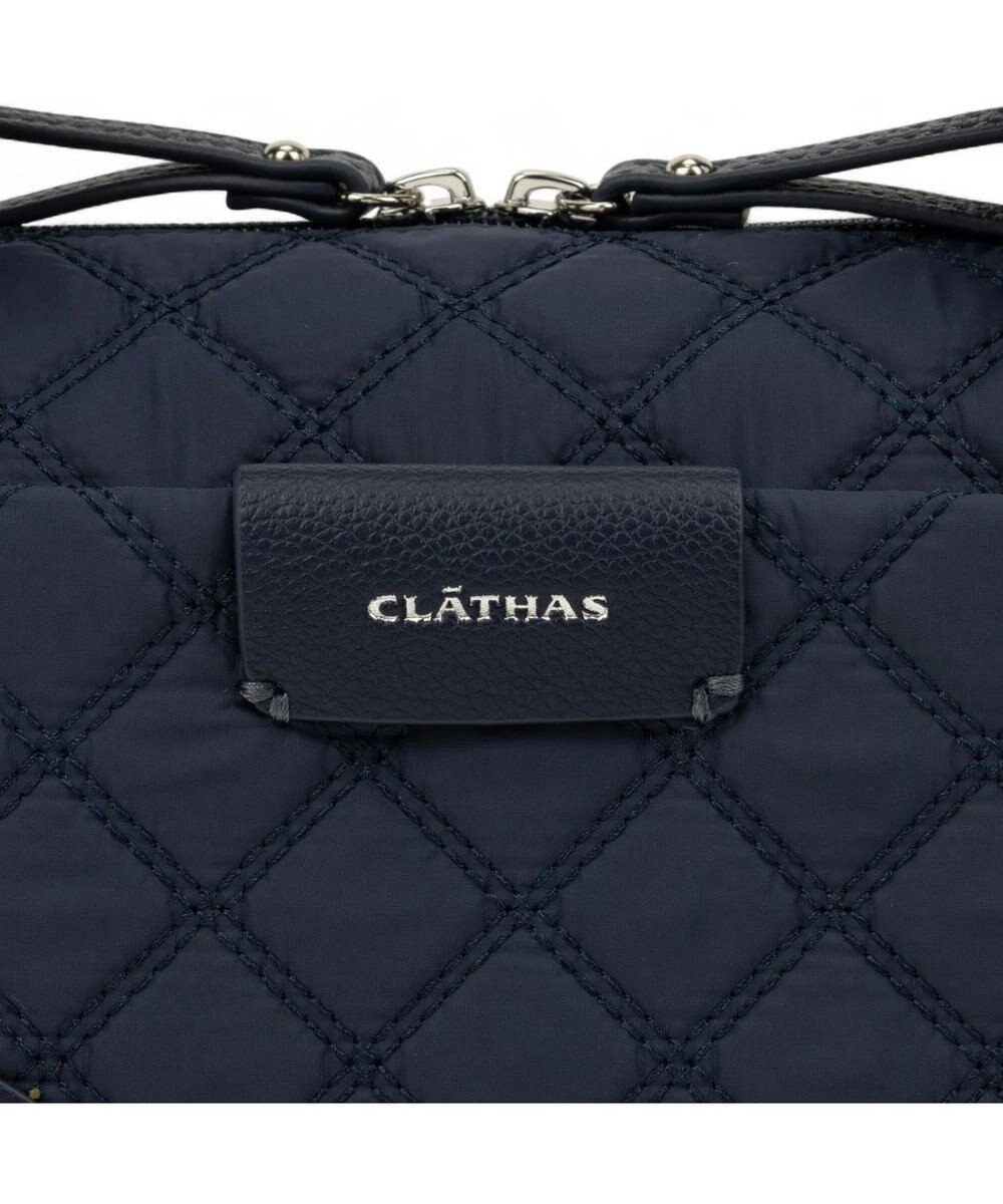CLATHAS カペラ ボストンバッグ 