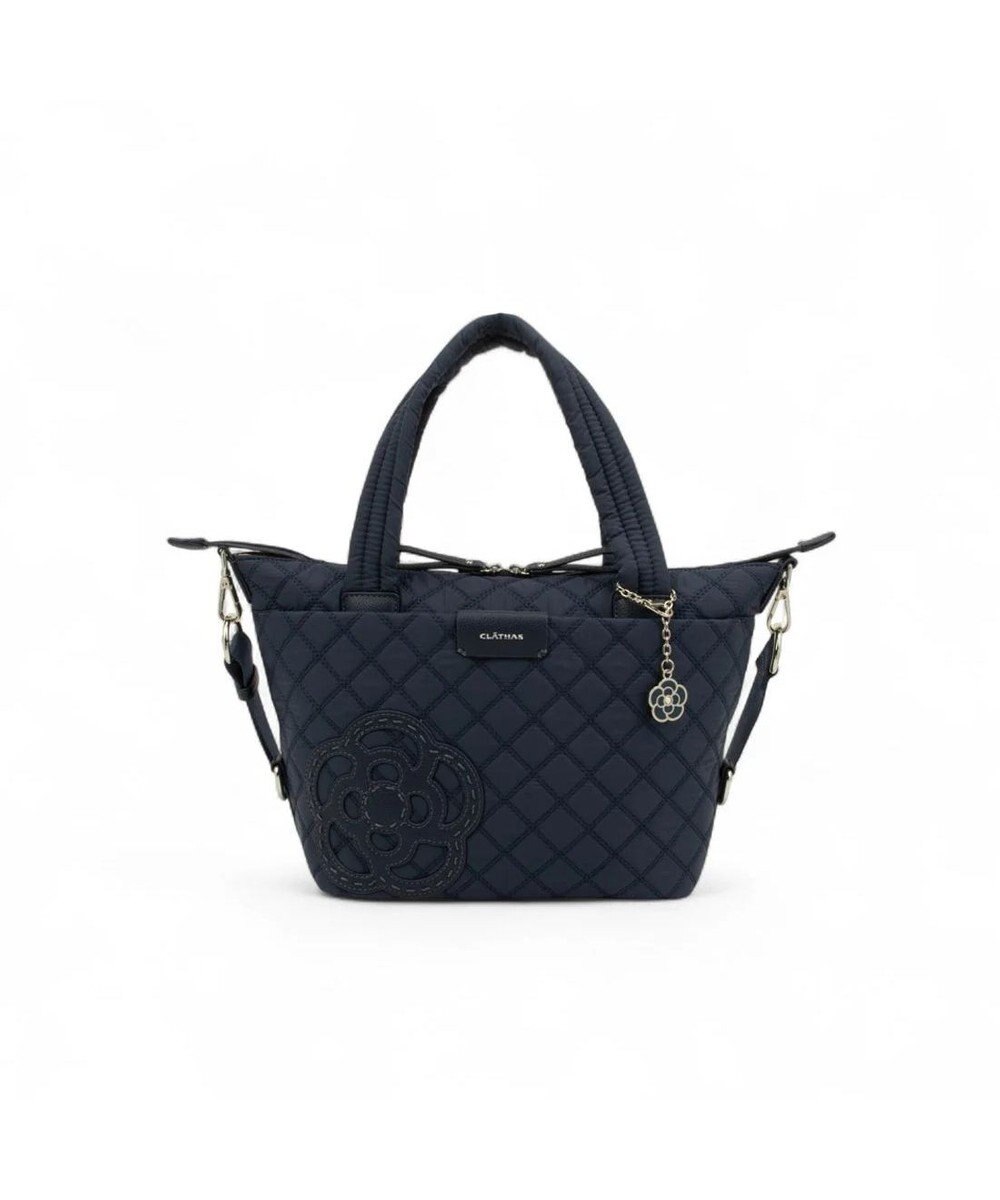 CLATHAS カペラ ボストンバッグ 