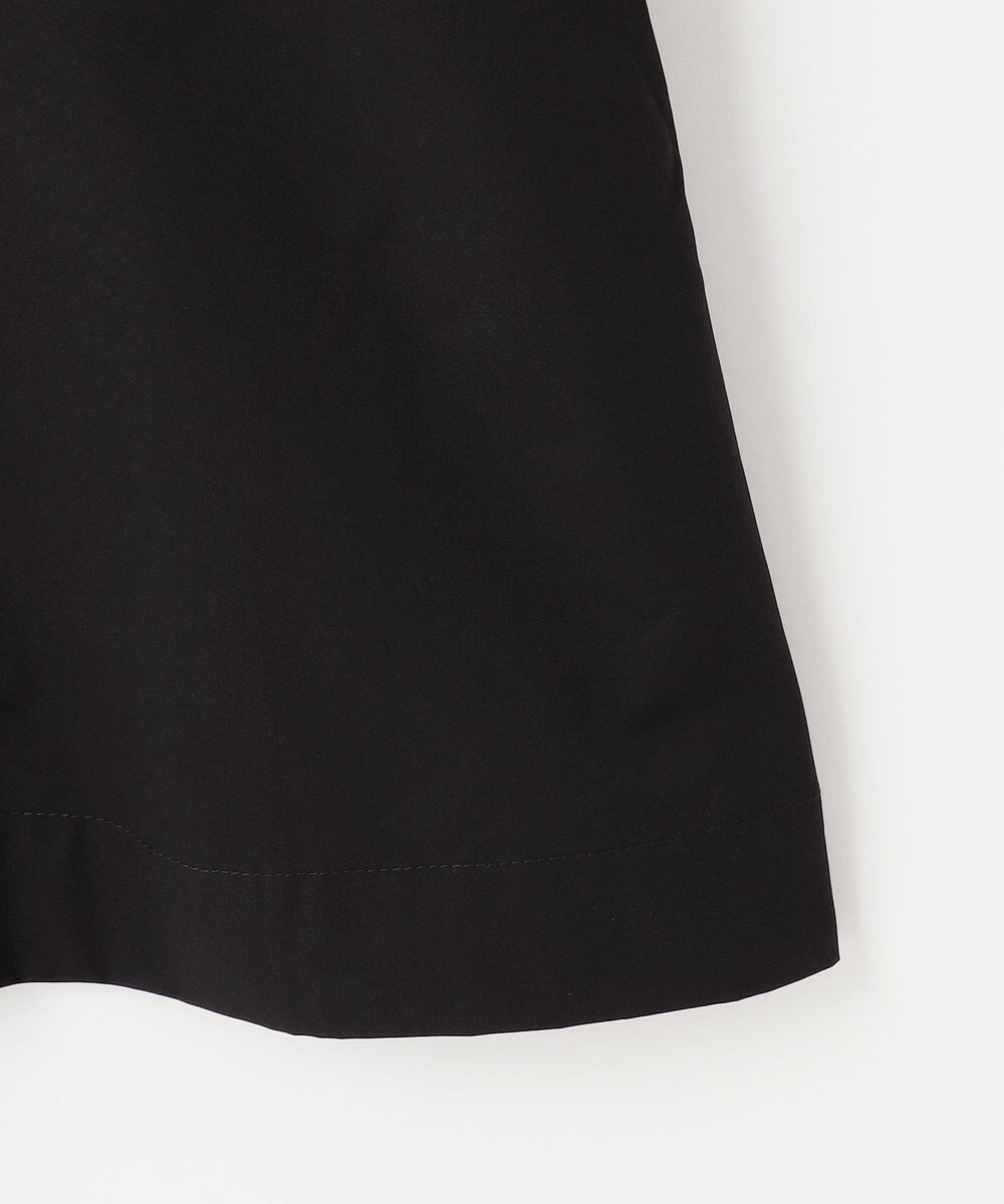 PW CIRCULUS 【限定コラボアイテム】ZIP UP WOVEN DRESS 