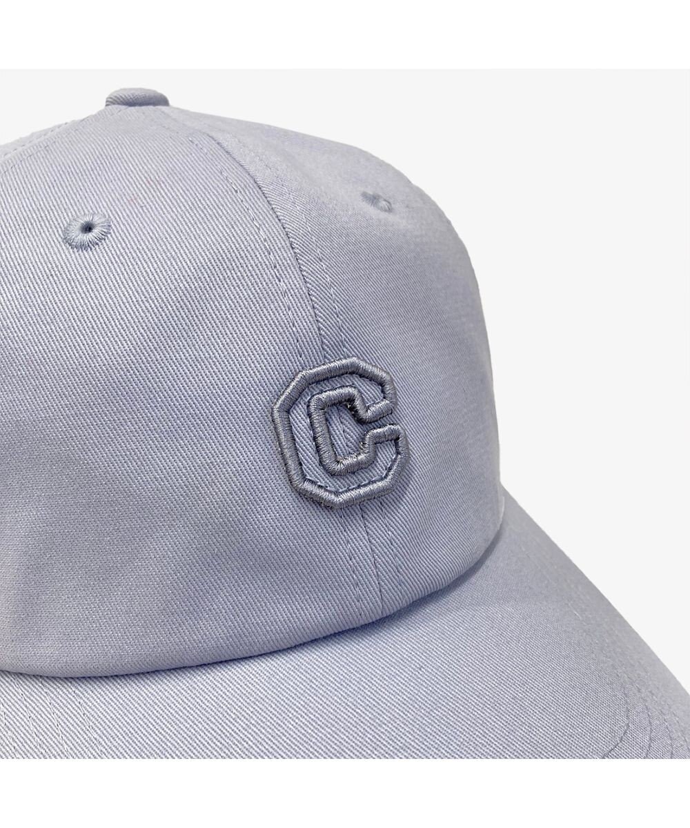 林八百吉商店 Champion   Cロゴロングキャップ 