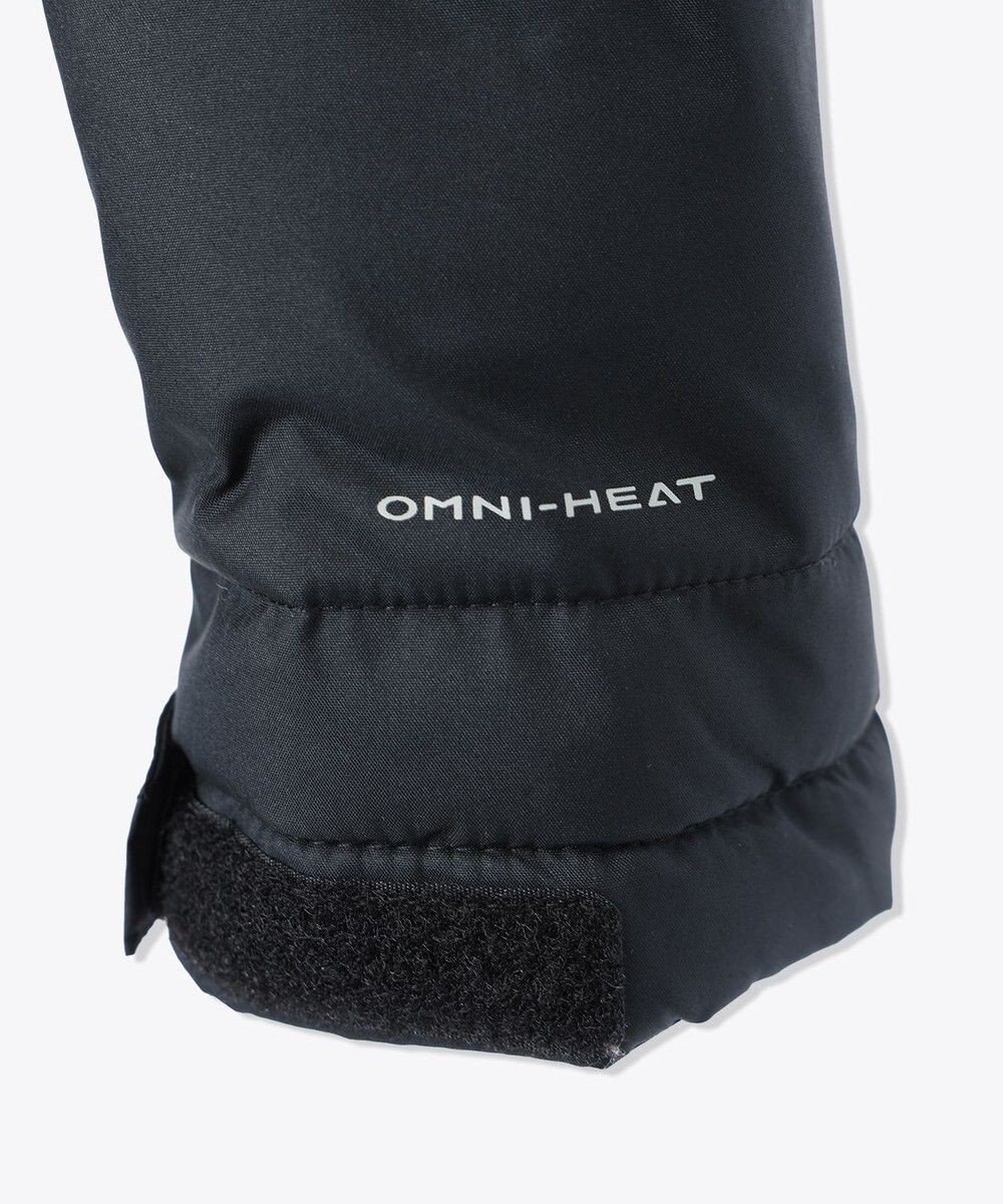 Columbia Columbia/ 【KIDS】ウインターパウダーIIIキルティッドジャケット /コロンビア 