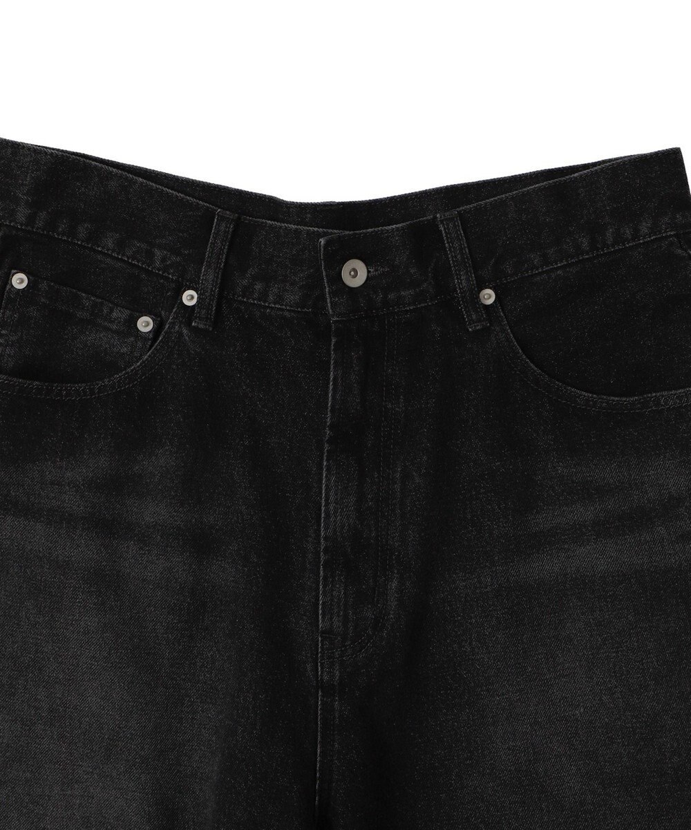 WEGO SUPERBAGGYDENIMSHORTS 