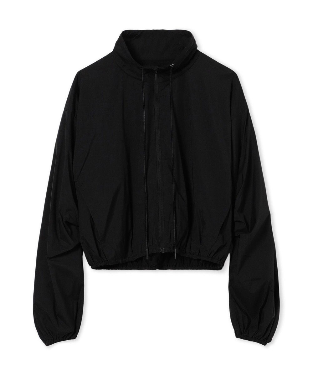 Chacott Chacott BALANCE ウォームライニングジャケット 