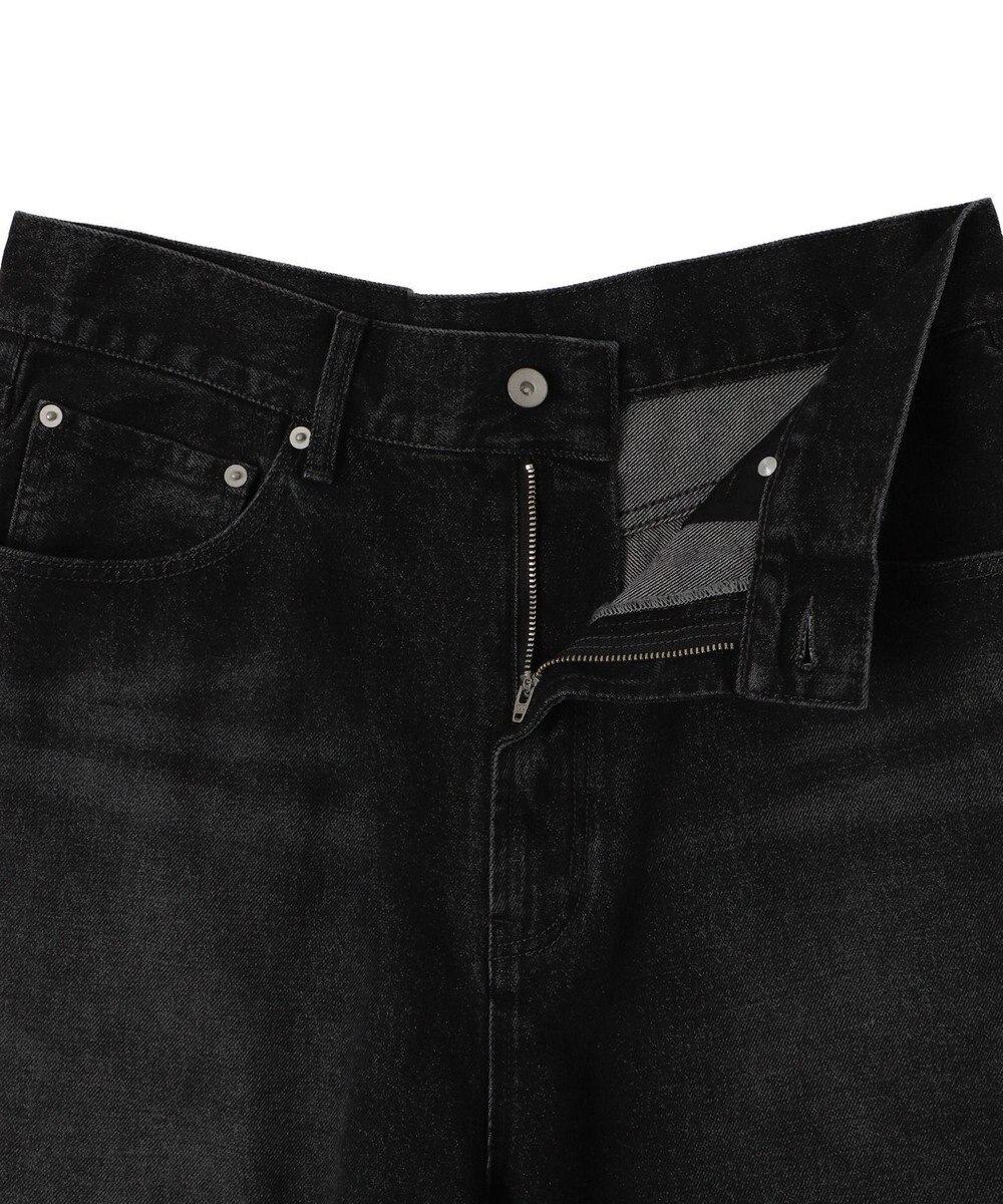 WEGO SUPERBAGGYDENIMSHORTS 