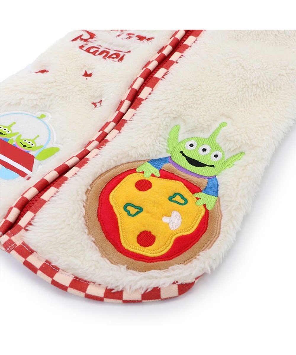 PET PARADISE ディズニー トイ・ストーリー  ベスト 《ピザプラネット》 小型犬 