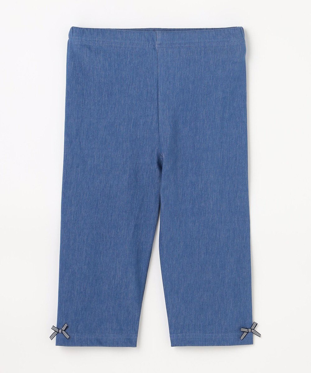 ANY KIDS 5分丈レギンス 