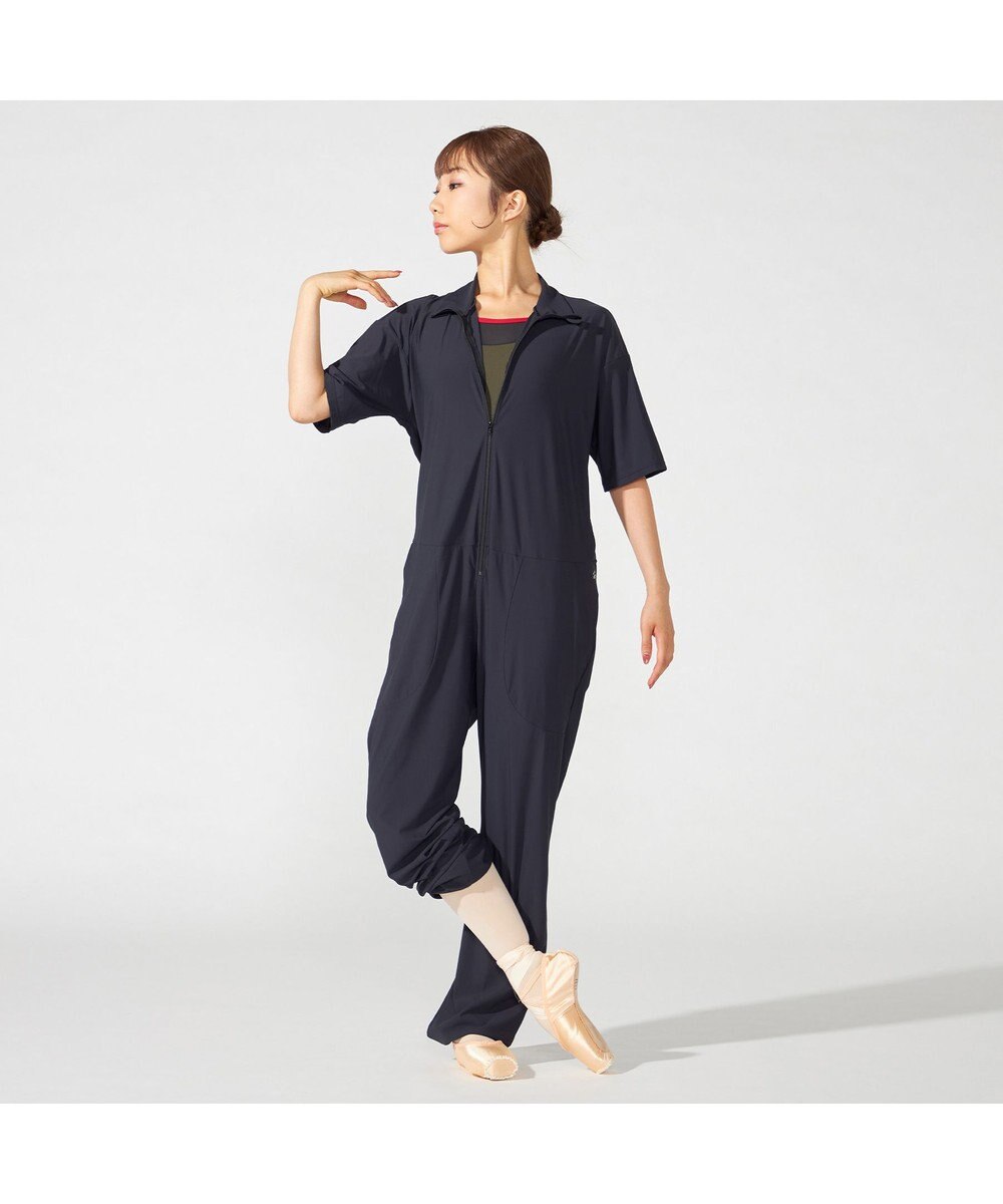 Chacott 【MADOKA SUGAI】ワンジー 