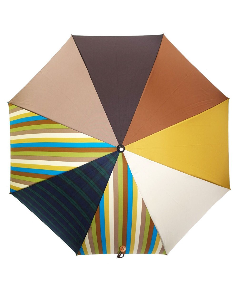 +RING UNISEX プラスリング 長傘60cm MLT T1272 