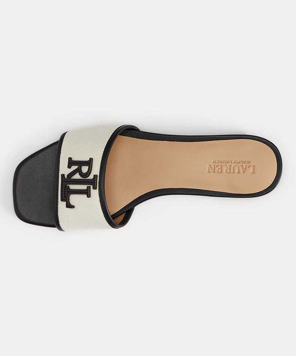 REGAL FOOT COMMUNITY 【ローレンラルフローレン】R24H EVERLEY SANDALS エバリー サンダル サンダル 