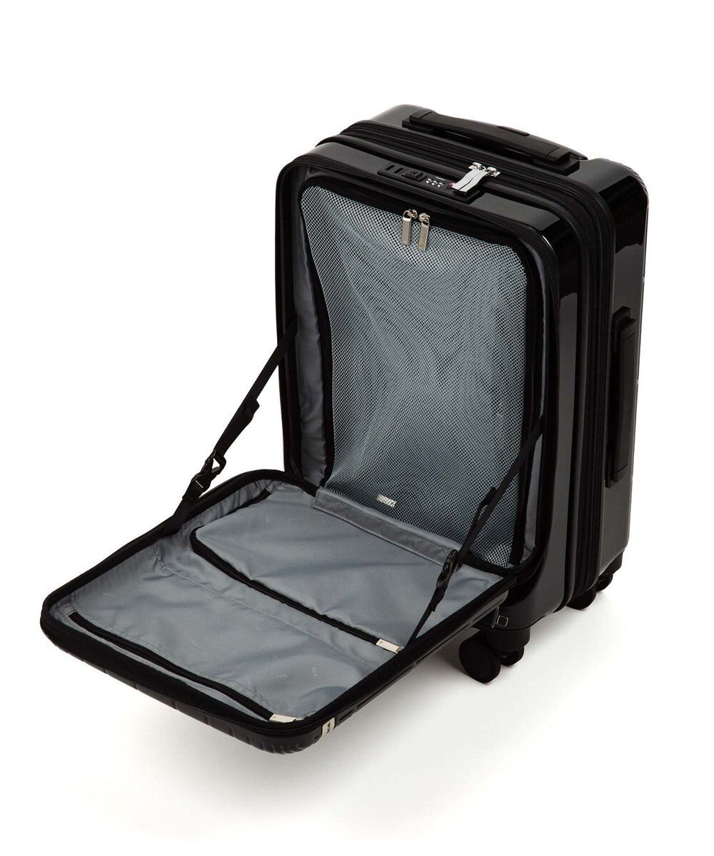 ACE BAGS & LUGGAGE ace. ディフェレンス スーツケース 32L 機内持込 05721 エース 