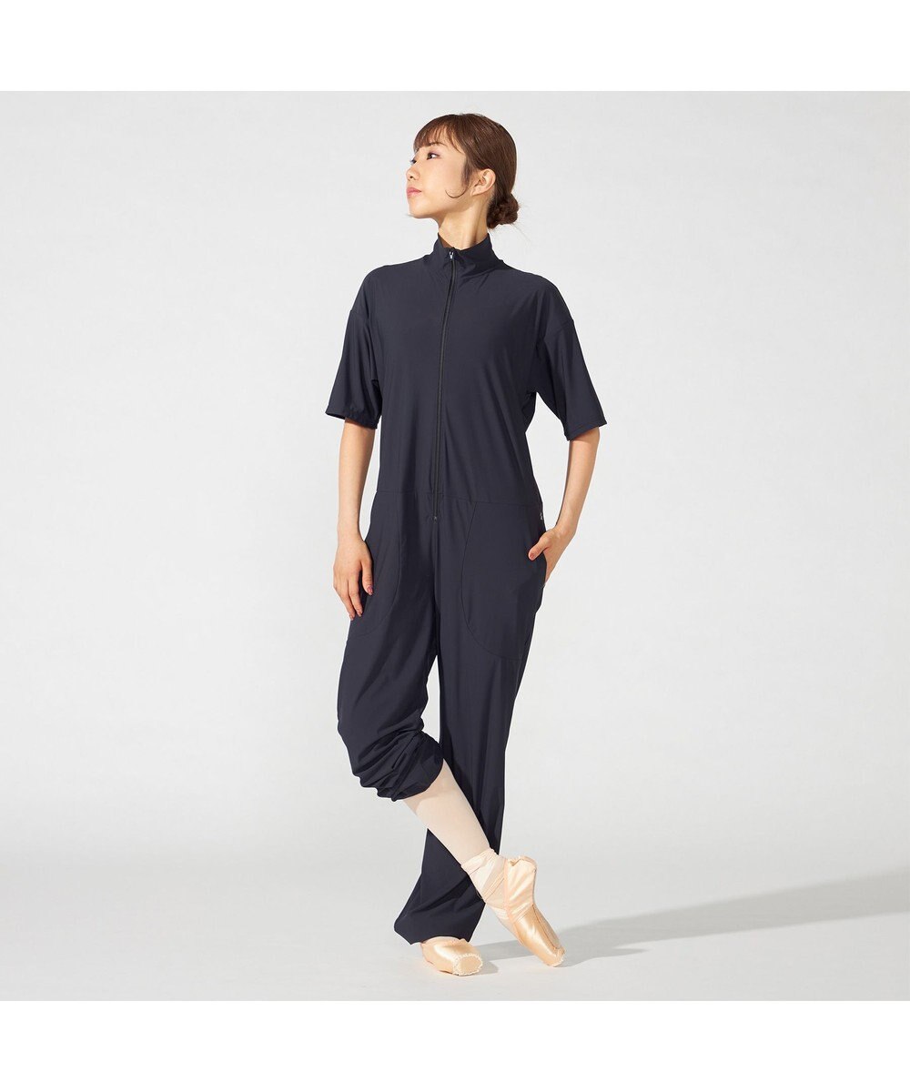 Chacott 【MADOKA SUGAI】ワンジー 