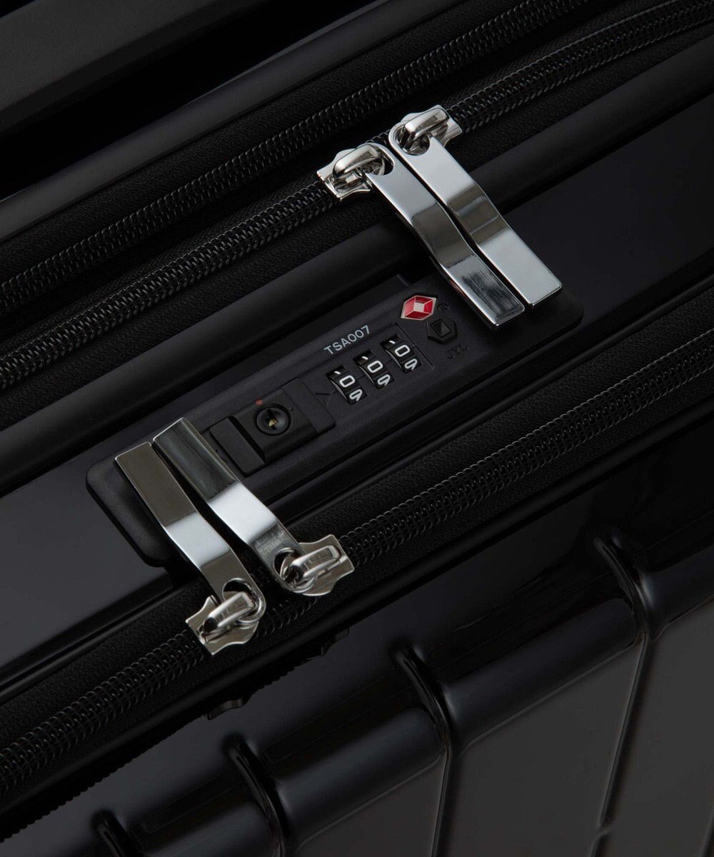 ACE BAGS & LUGGAGE ace. ディフェレンス スーツケース 32L 機内持込 05721 エース 