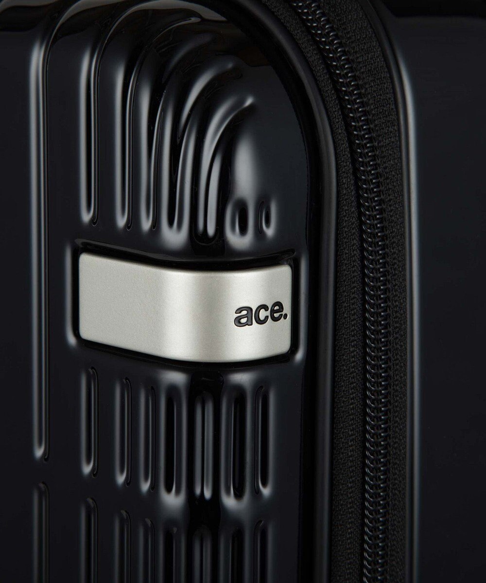 ACE BAGS & LUGGAGE ace. ディフェレンス スーツケース 32L 機内持込 05721 エース 