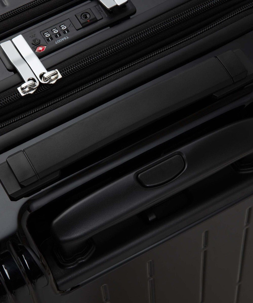 ACE BAGS & LUGGAGE ace. ディフェレンス スーツケース 32L 機内持込 05721 エース 