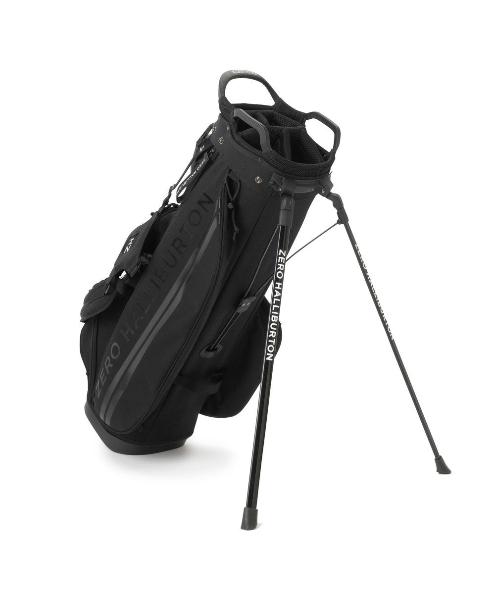 ZERO HALLIBURTON コーデュラスタンドバッグ 82052 