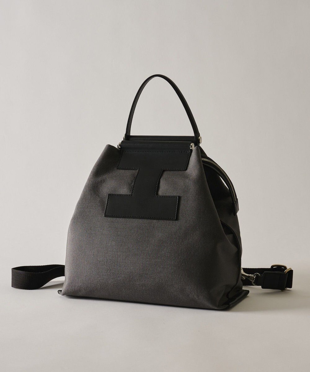 IACUCCI ＜雑誌掲載多数＞【ナイロン / 3WAY】ソルベット BP CORDURA/RUGA 