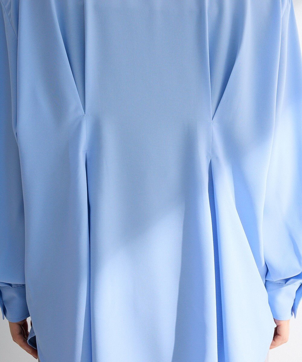 Green Parks ウエストタックシャツチュニック 