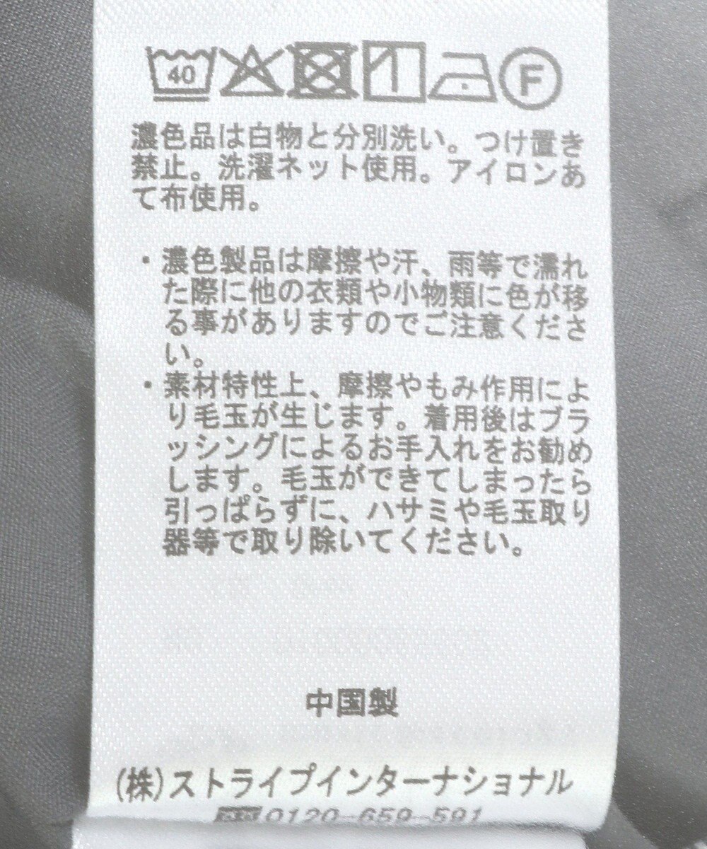 earth music&ecology タックハーフパンツ 