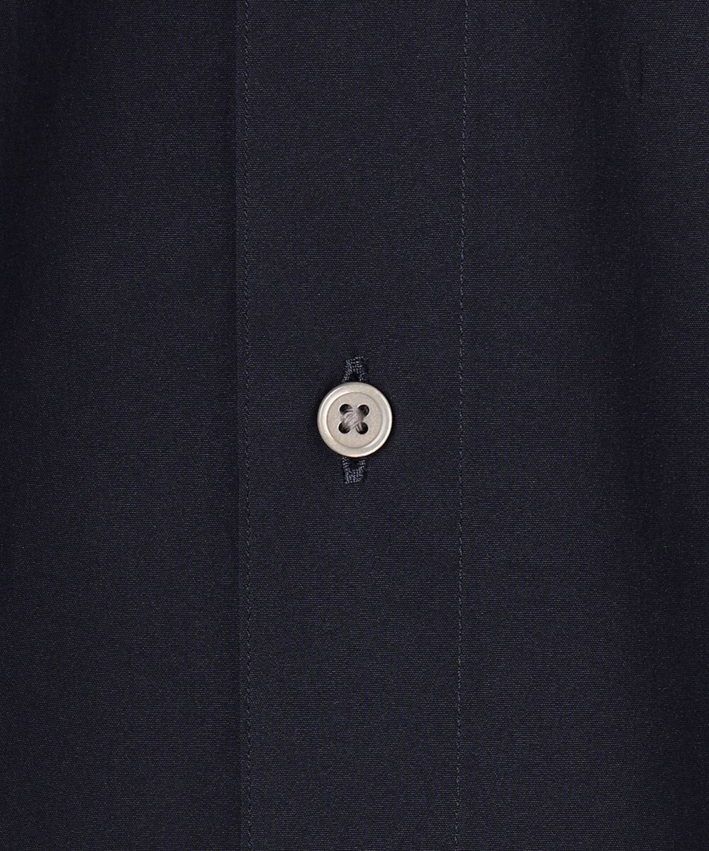 UNFILO MENS イージーケア さらさらDRYシャツ 