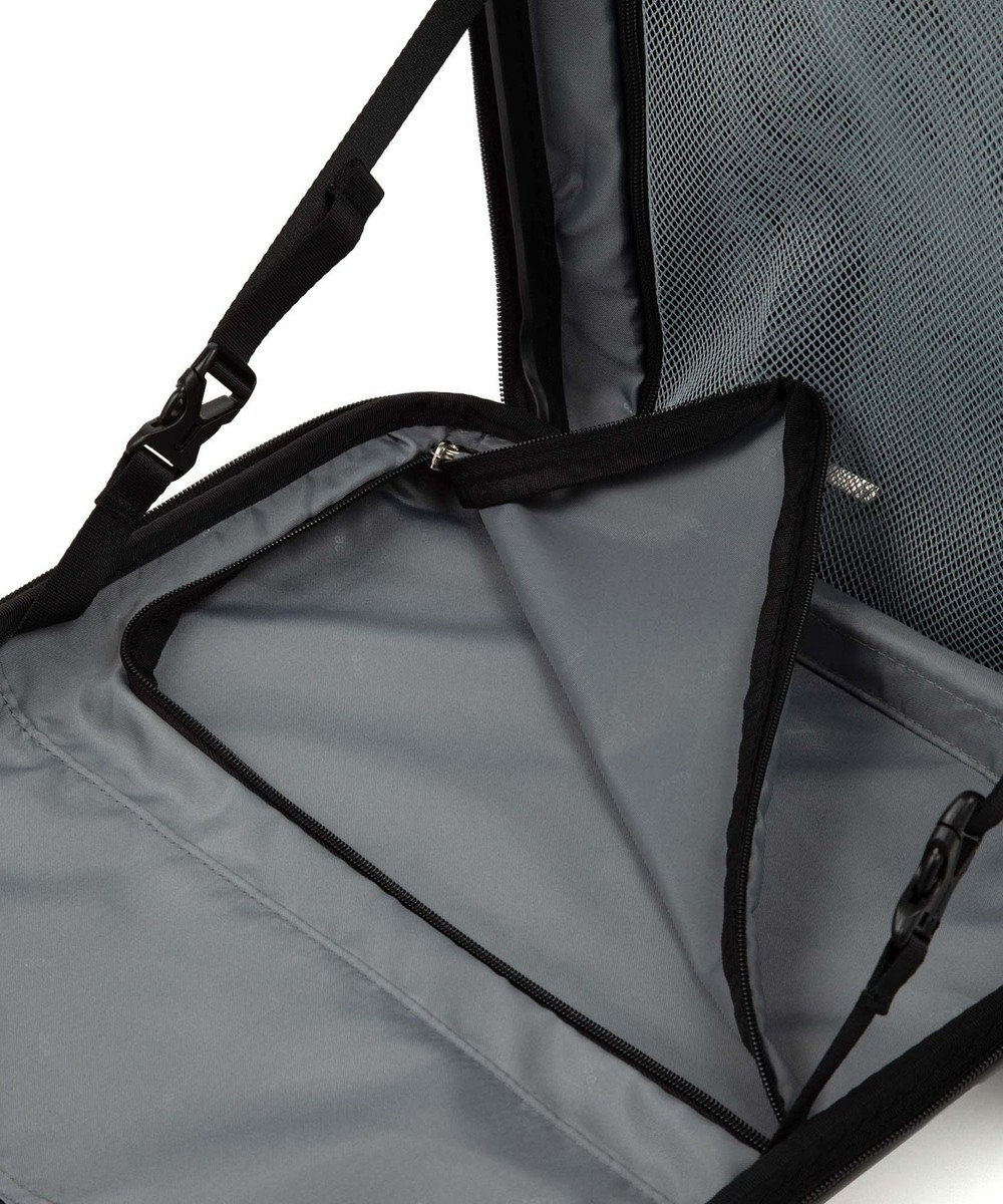 ACE BAGS & LUGGAGE ace. ディフェレンス スーツケース 32L 機内持込 05721 エース 